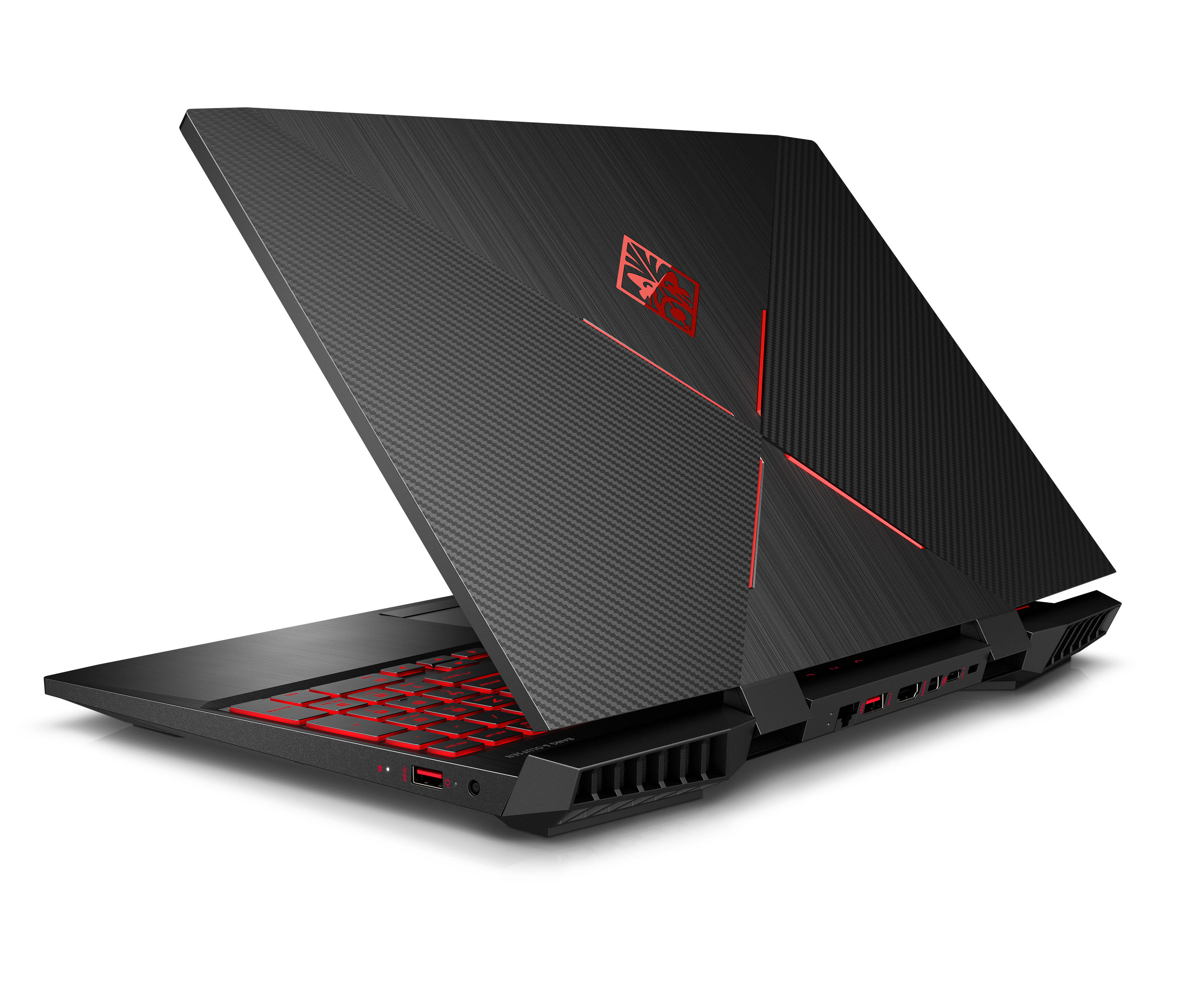 HP OMEN by HP 15-dc1008nt / i5-9300H/ 16GB/ 1TB+128 SSD/ Nvidia GTX1650 4GB GDDR5/ Laptop Siyah 6PZ46EA