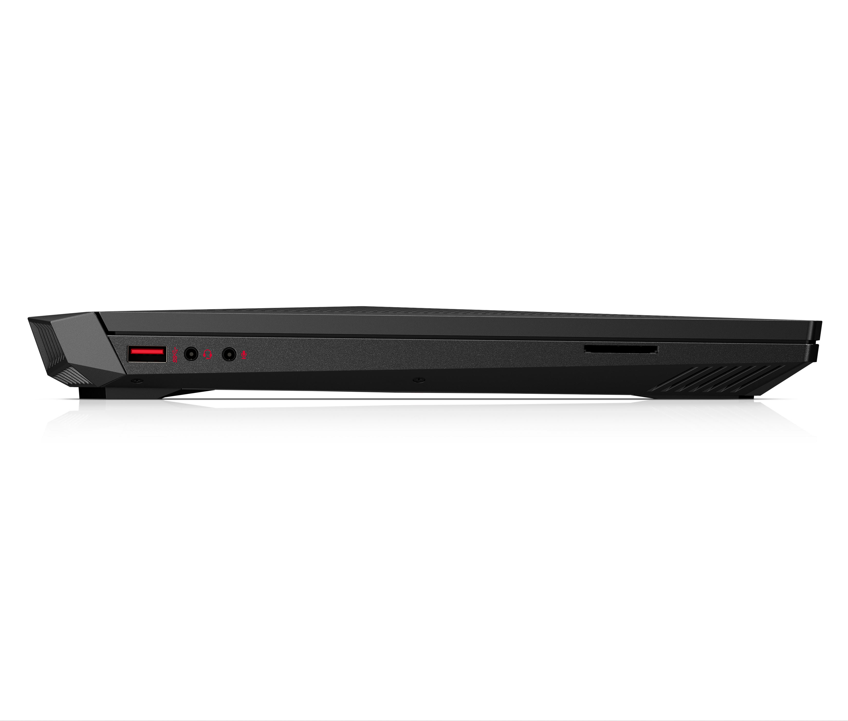 HP OMEN by HP 15-dc1008nt / i5-9300H/ 16GB/ 1TB+128 SSD/ Nvidia GTX1650 4GB GDDR5/ Laptop Siyah 6PZ46EA