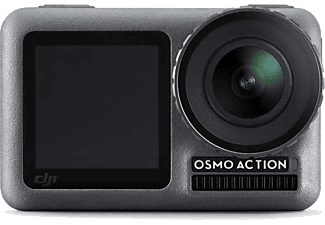 DJI Osmo Action 4K Aksiyon Kamera