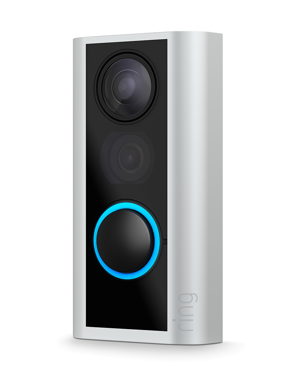RING Door View Cam
