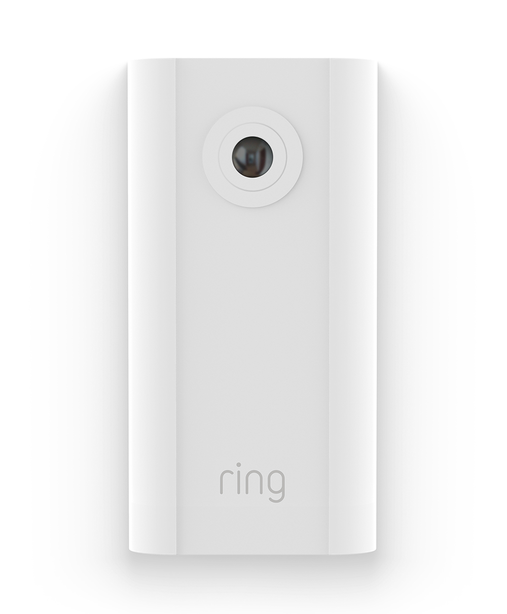 RING Door View Cam