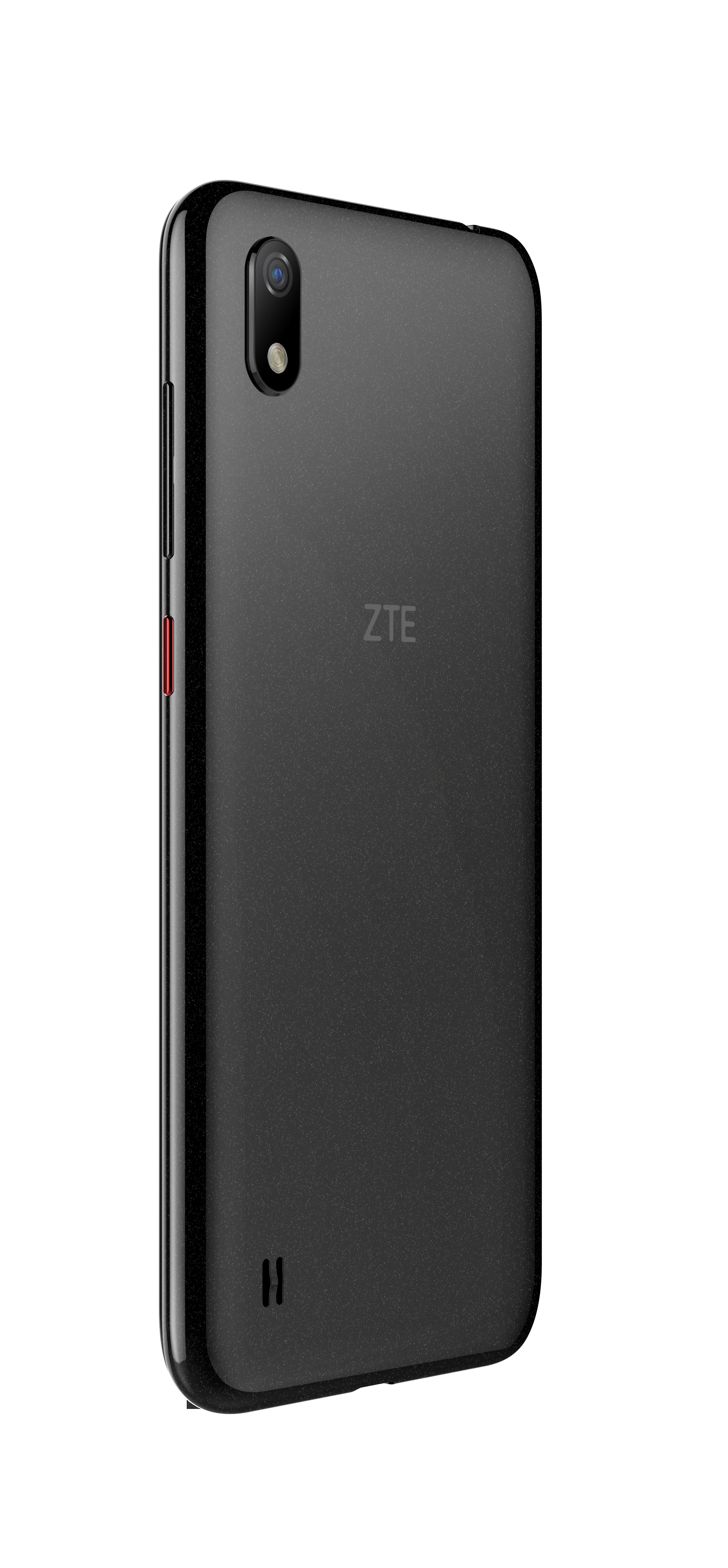 ZTE BLADE A7 32 GB Black Dual SIM