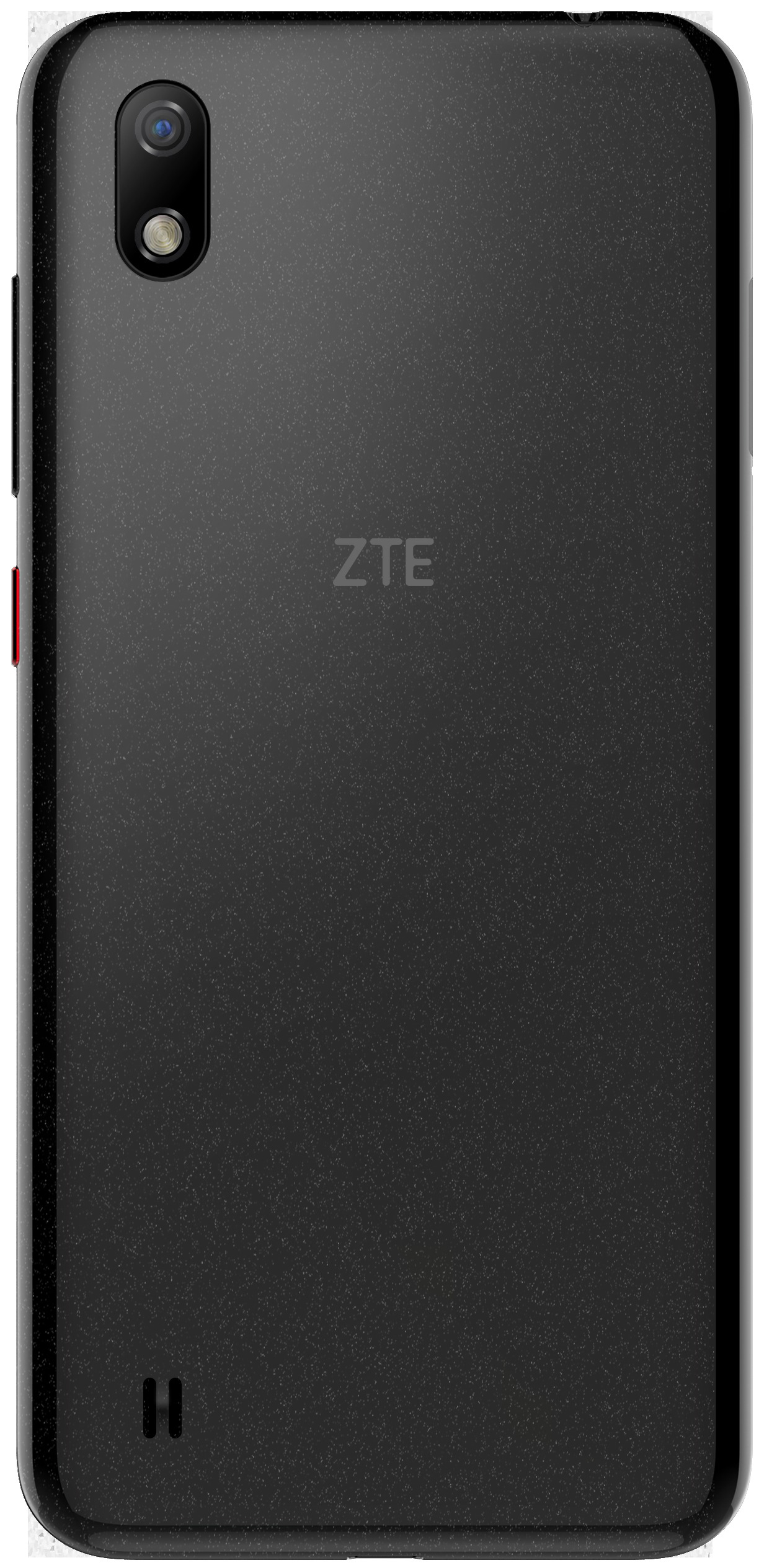 ZTE BLADE A7 32 GB Black Dual SIM