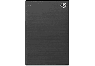 SEAGATE DSK EXT 2,5" 1TB Slim Plus USB3.0 Harici Disk Siyah