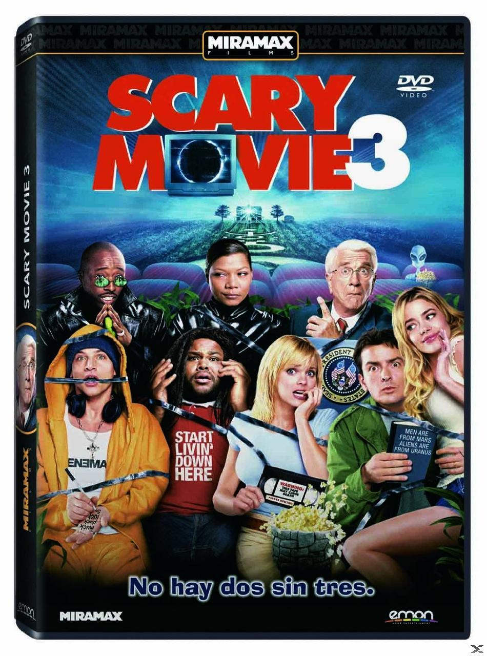 Sy Movie 3 - DVD
