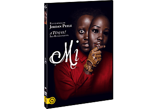 Mi (DVD)