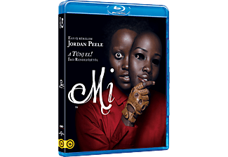 Mi (Blu-ray)