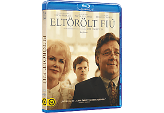 Eltörölt fiú (Blu-ray)