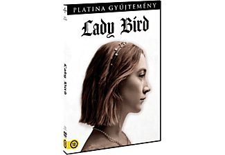 Lady Bird - Platina gyűjtemény (DVD)