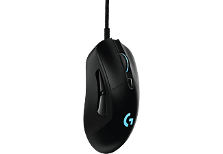 Specialiseren Of later prinses LOGITECH G G403 HERO Gaming muis (bedraad) kopen? | MediaMarkt