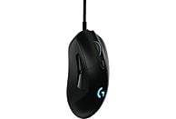 LOGITECH G G403 HERO Gaming muis (bedraad)