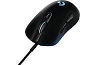 LOGITECH G G403 HERO Gaming muis (bedraad)