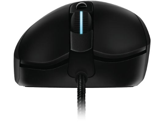 LOGITECH G G403 HERO Gaming muis (bedraad)