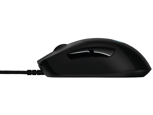 LOGITECH G G403 HERO Gaming muis (bedraad)