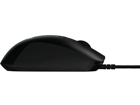 LOGITECH G G403 HERO Gaming muis (bedraad)