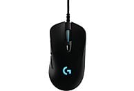 LOGITECH G G403 HERO Gaming muis (bedraad)