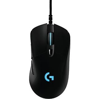 LOGITECH G G403 HERO Gaming muis (bedraad)