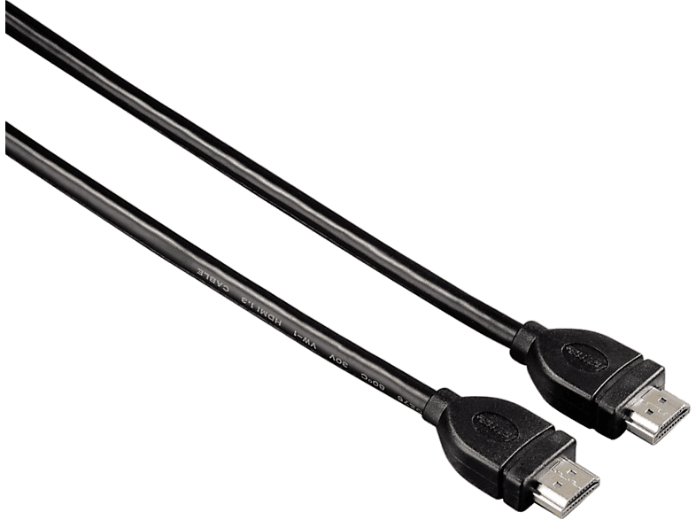HAMA HDMI-kabel 1.8 m (39669)