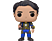 FUNKO POP! Games : Fallout - Vault Dweller (Male) - Figurine en vinyle (Multicouleur)