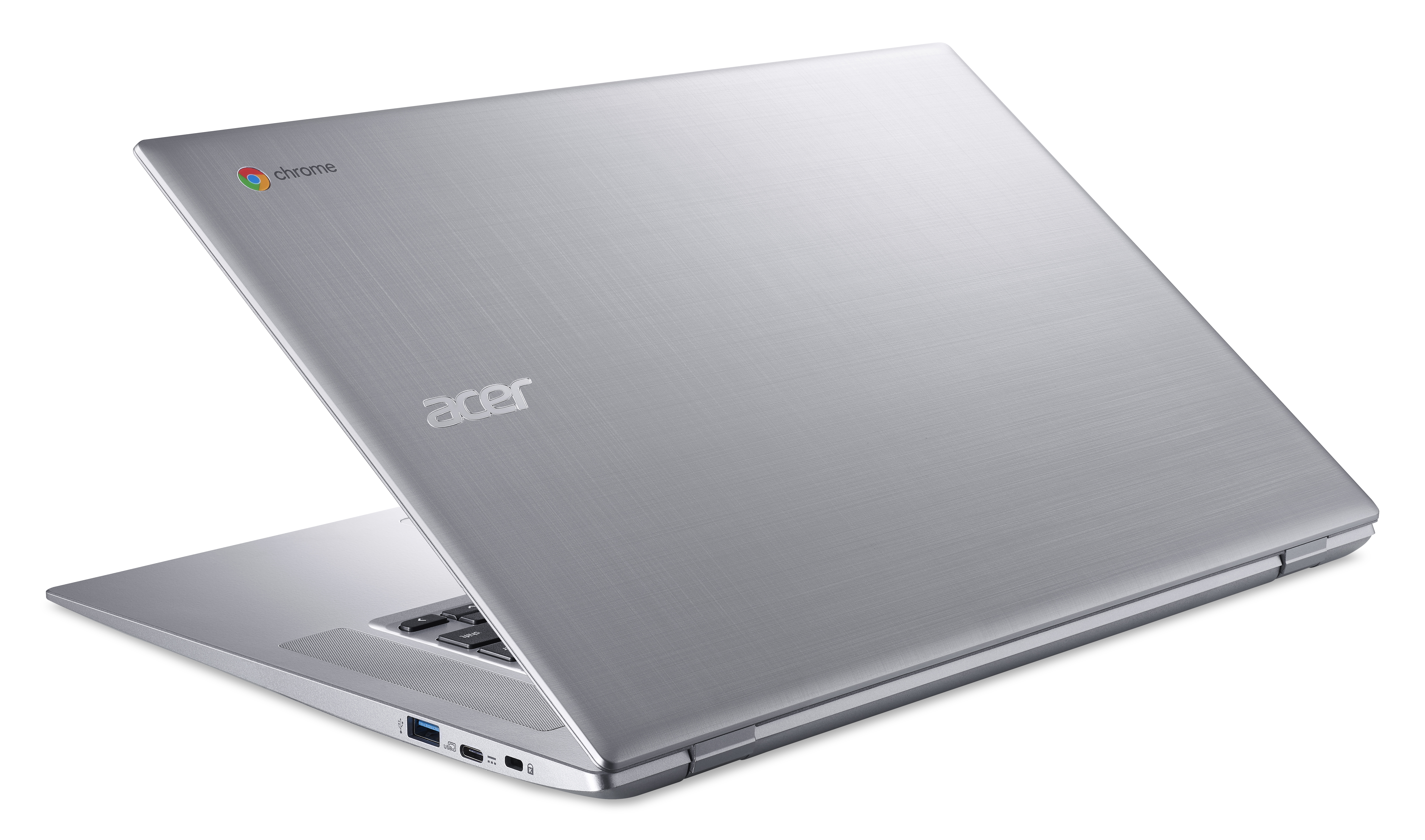 ACER 15 (CB315-2H-4451) - 15,6 Zoll - AMD A-Series A4-9120C - 4 GB - 64 GB - AMD Radeon™ R4 Graphics - Google ChromeOS