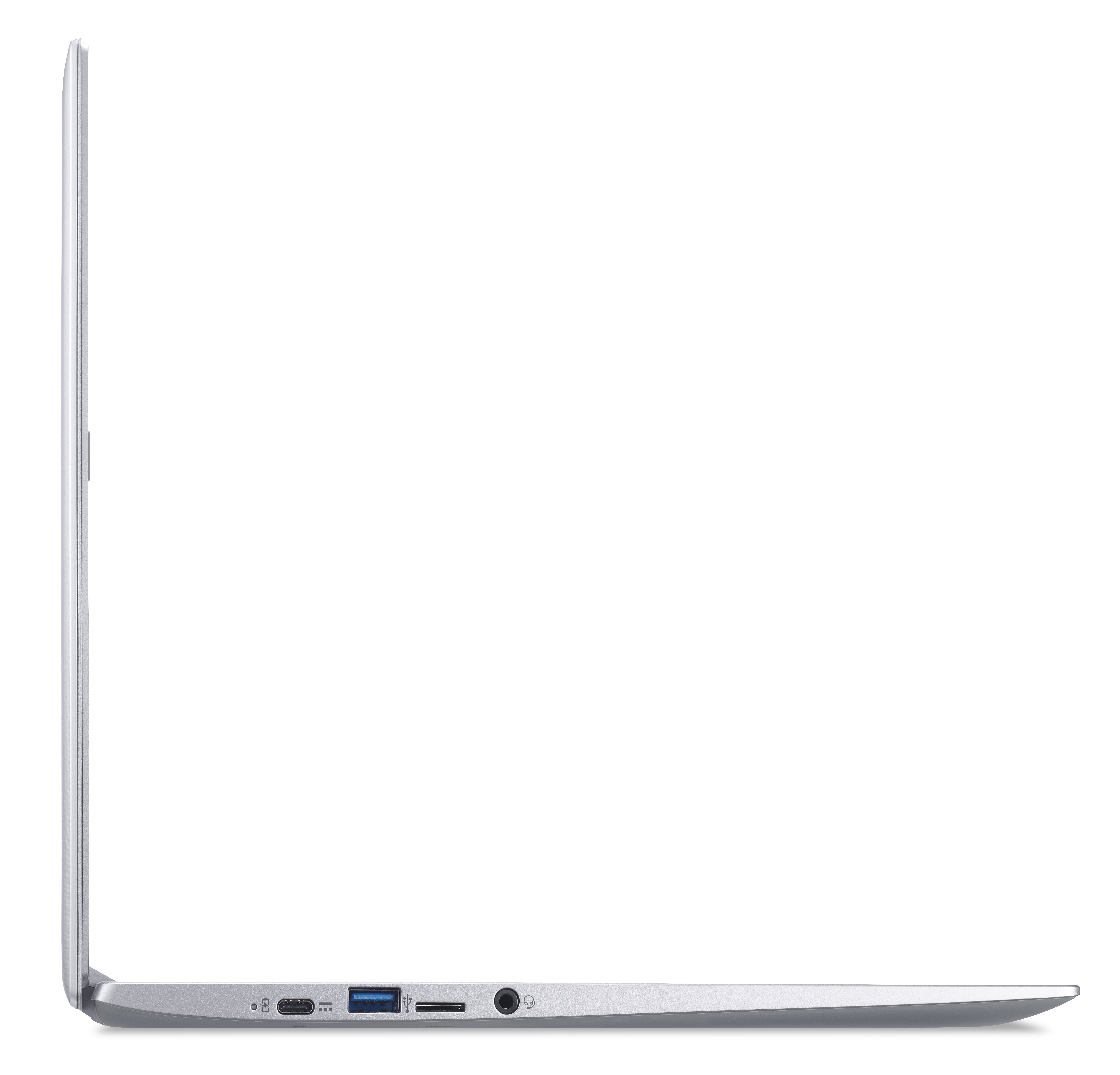 ACER 15 (CB315-2H-4451) - 15,6 Zoll - AMD A-Series A4-9120C - 4 GB - 64 GB - AMD Radeon™ R4 Graphics - Google ChromeOS