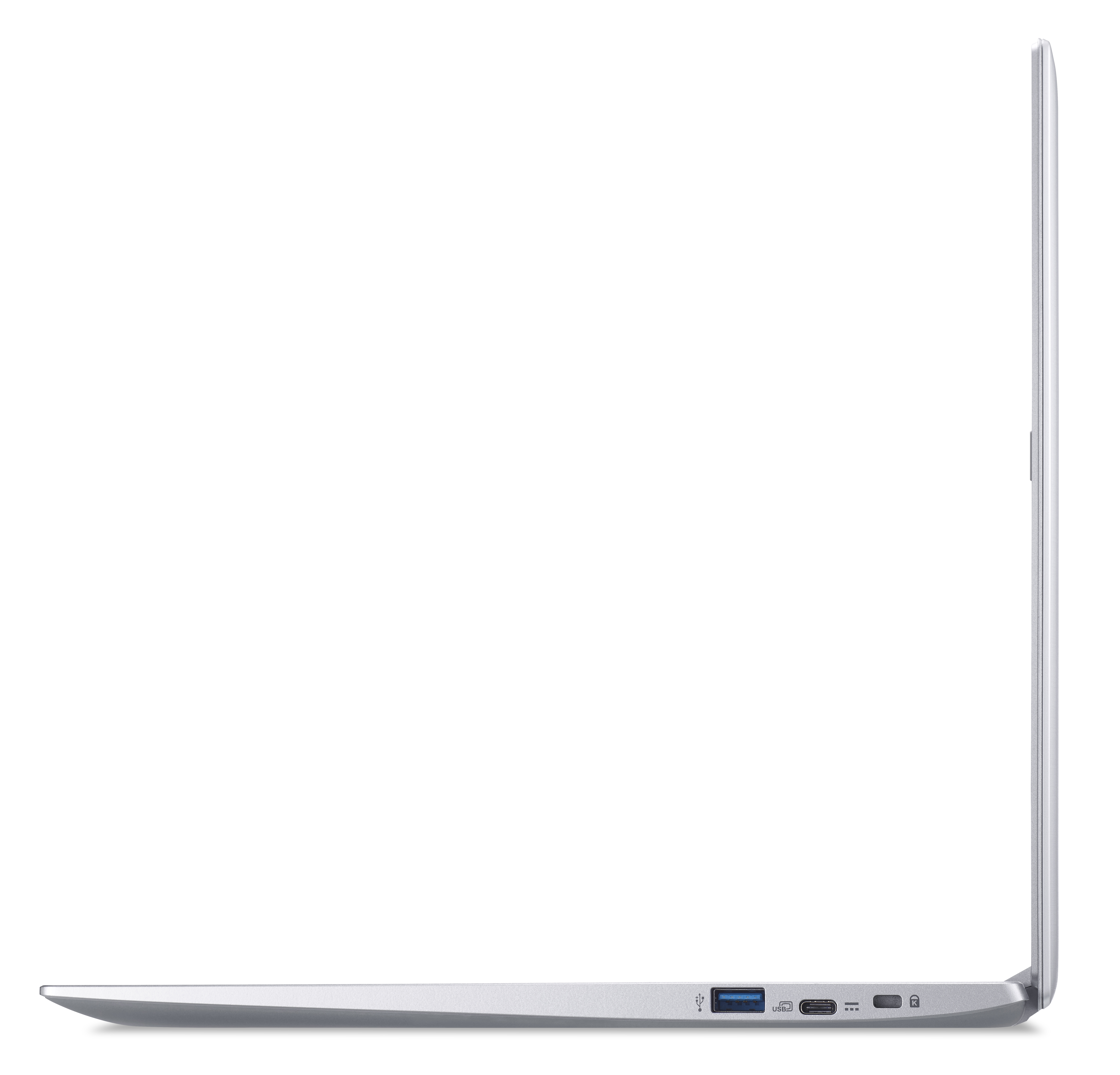 ACER 15 (CB315-2H-4451) - 15,6 Zoll - AMD A-Series A4-9120C - 4 GB - 64 GB - AMD Radeon™ R4 Graphics - Google ChromeOS