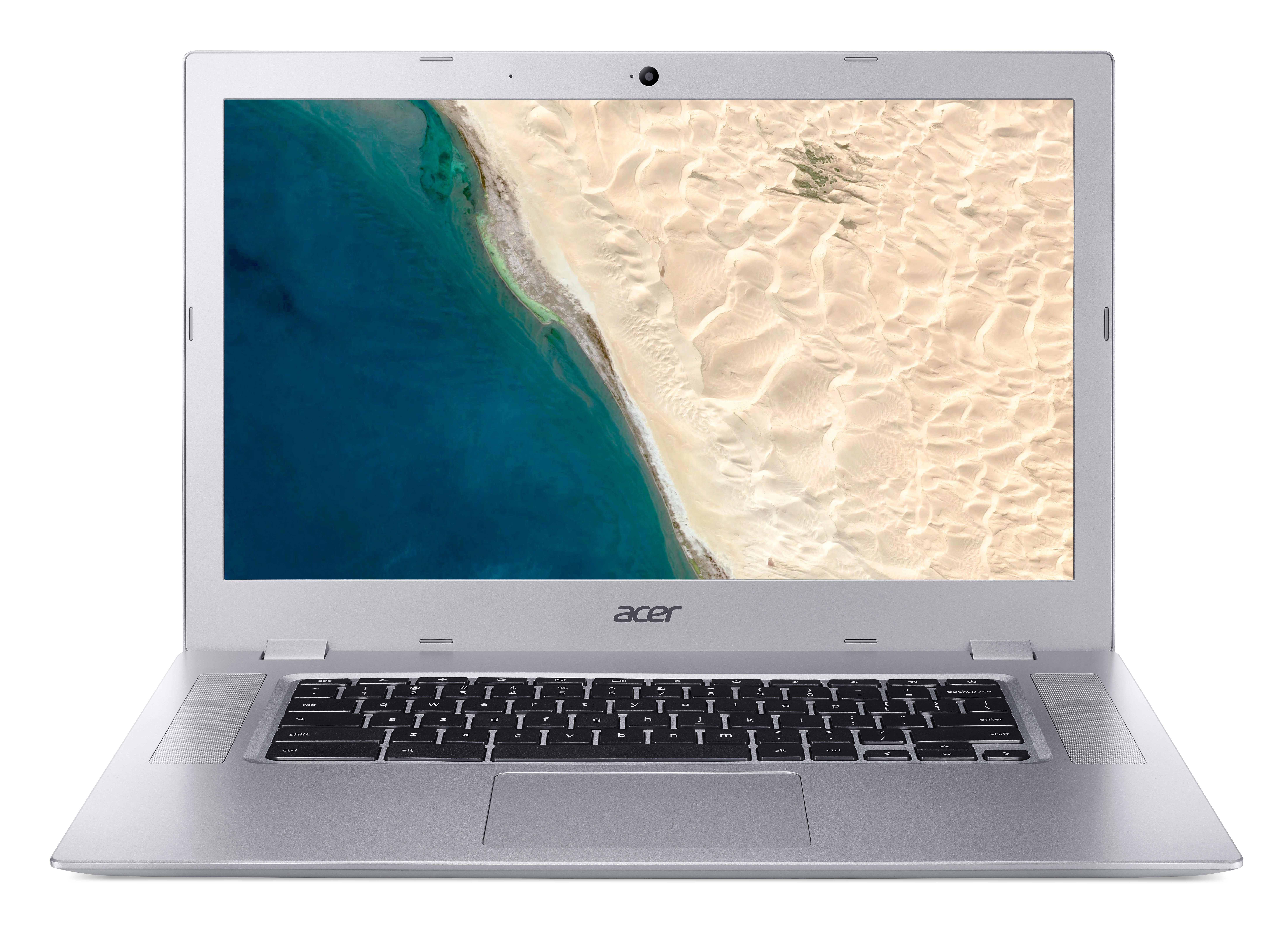 ACER 15 (CB315-2H-4451) - 15,6 Zoll - AMD A-Series A4-9120C - 4 GB - 64 GB - AMD Radeon™ R4 Graphics - Google ChromeOS