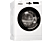 WHIRLPOOL FWF71483B EE elöltöltős mosógép