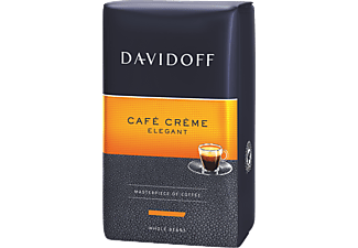 DAVIDOFF Cafe Crema Çekirdek Kahve 500 G.