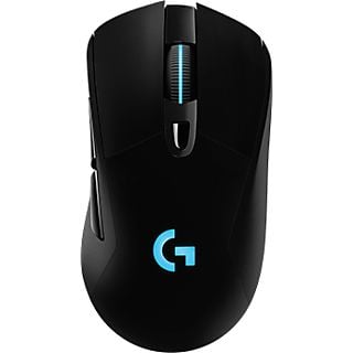 LOGITECH G G703 HERO Gaming muis (draadloos)