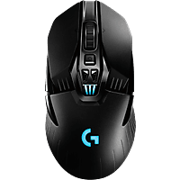 Logitech G903 Hero Lightspeed Gaming Muis