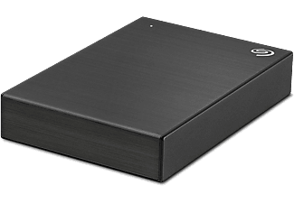 SEAGATE Backup Plus 4TB - Svart (STHP4000400)