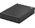 SEAGATE Backup Plus 4TB - Svart (STHP4000400)