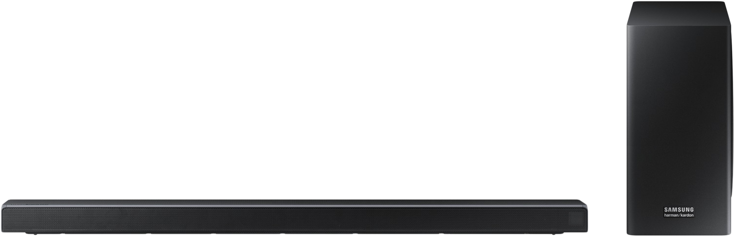 SAMSUNG HW-Q70R/EN hangprojektor