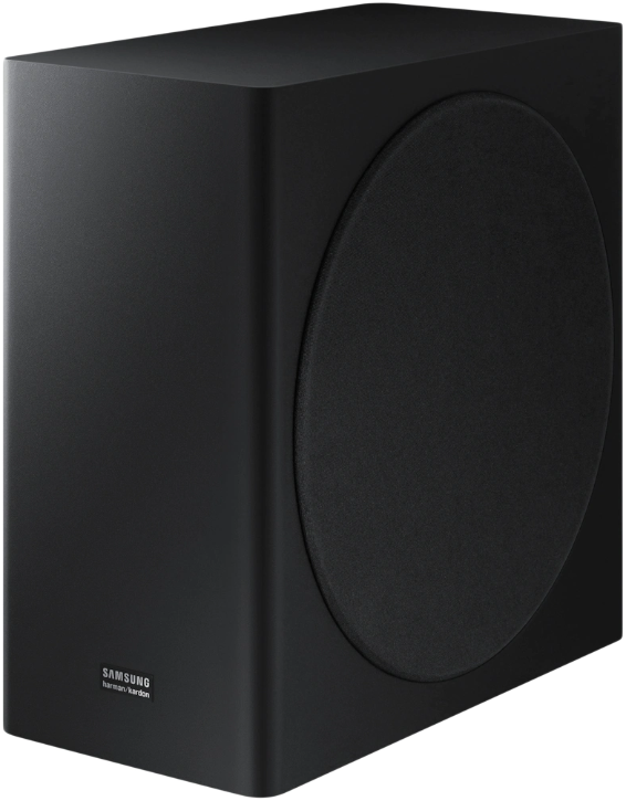 SAMSUNG HW-Q70R/EN hangprojektor