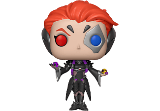 FUNKO POP! Games: Overwatch - Moira - Figurina in vinile (Multicolore)