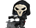 FUNKO POP! Games: Overwatch - Reaper (Wraith) - Sammelfigur (Mehrfarbig)