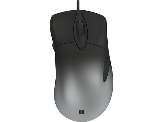MICROSOFT Pro IntelliMouse - Mouse (Nero)