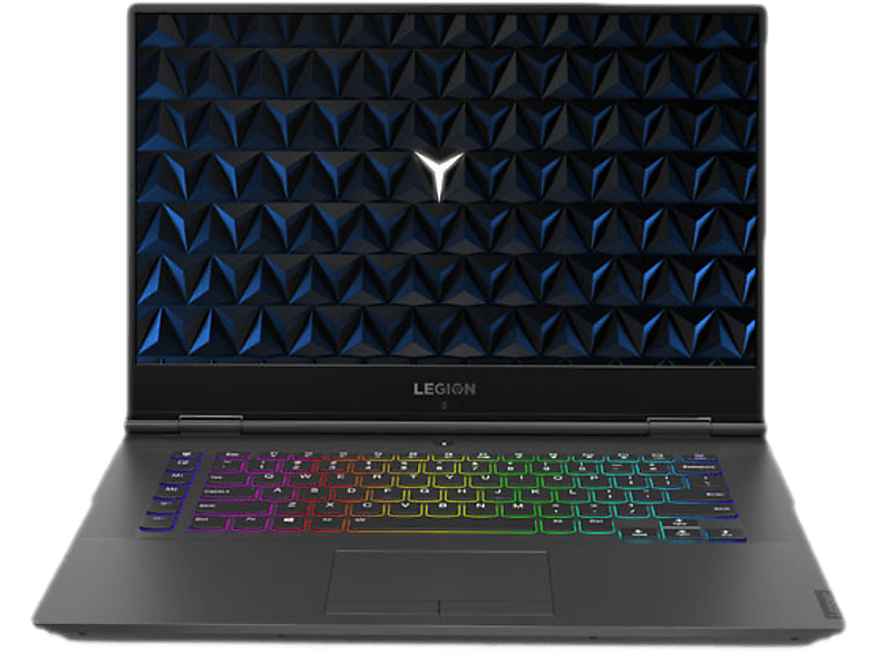 LENOVO Gaming laptop Legion Y740-15ICHg Intel Core i7-8750H (81HE002EMB)