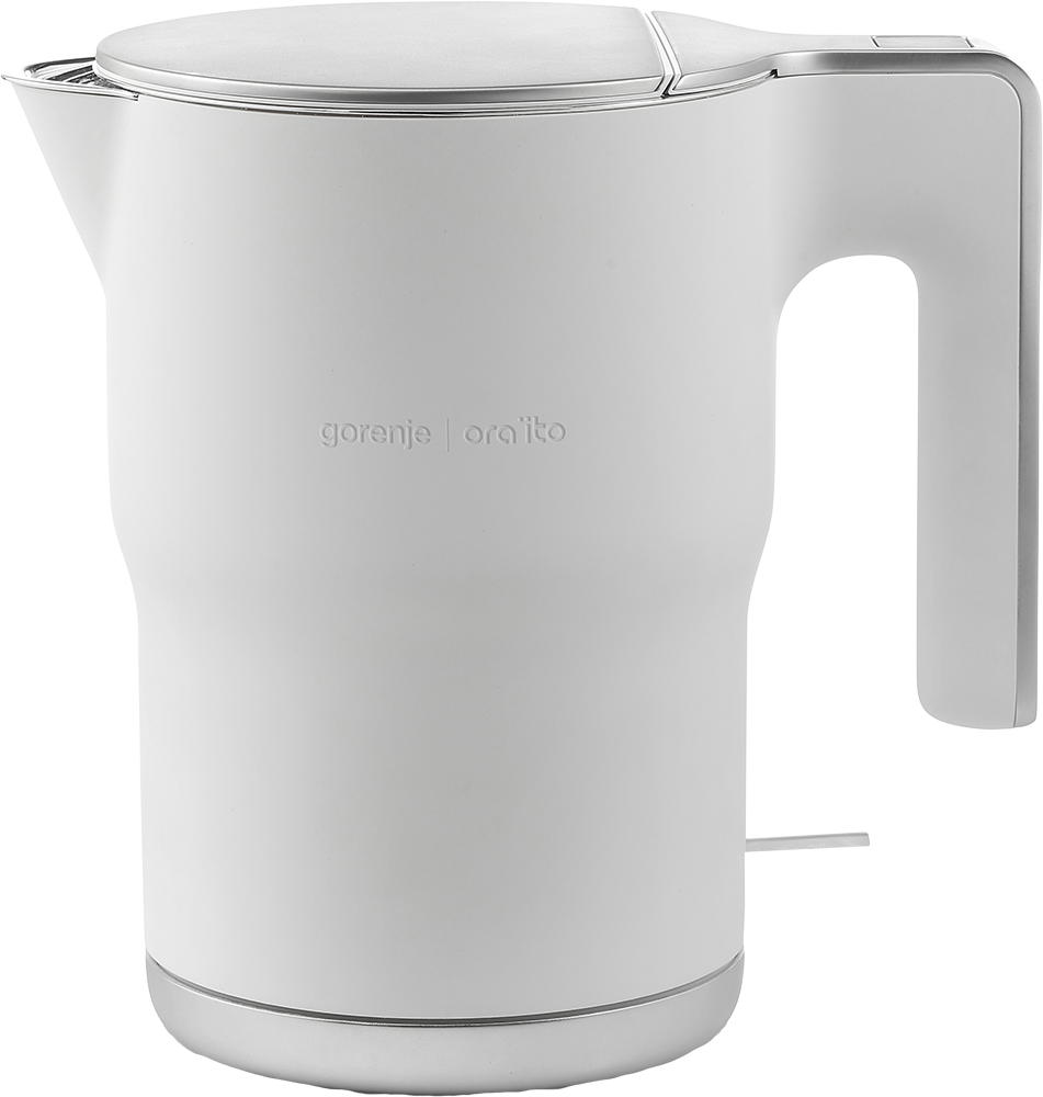GORENJE K15ORAW Vízforraló, fehér