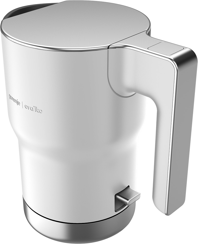 GORENJE K15ORAW Vízforraló, fehér
