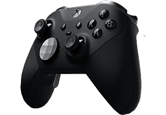 MICROSOFT Xbox Wireless Elite Controller Series 2 - Svart