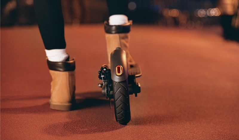 Patinete eléctrico - Xiaomi Mi Electric Scooter Pro, Vel. 25 km/h, 45 km autonomia, Pantalla, Negro