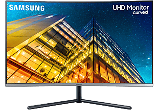 SAMSUNG U32R590CWU 32'' Ívelt 4k 60Hz 16:9 LED Monitor