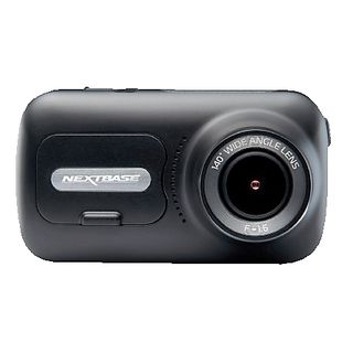 NEXTBASE 322GW Dashcam , 6,35 cm Display Touchscreen