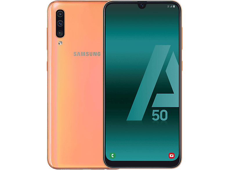 samsung a50 4gb ram 128gb rom