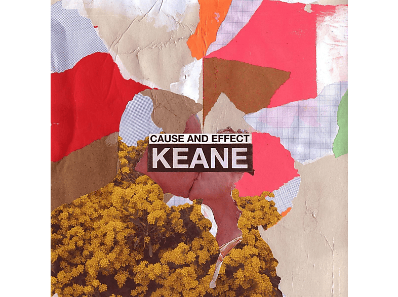 Keane - Cause and Effect (Super Deluxe Edition) Vinyl