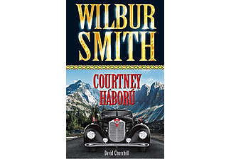 Wilbur Smith - Courtney háború