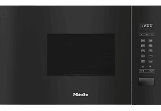 MIELE M2234SC D OBSW beépíthető mikrohullámú sütő