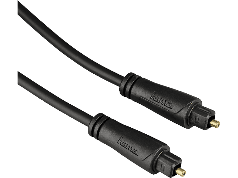 HAMA Optische kabel 3 m (75123215)